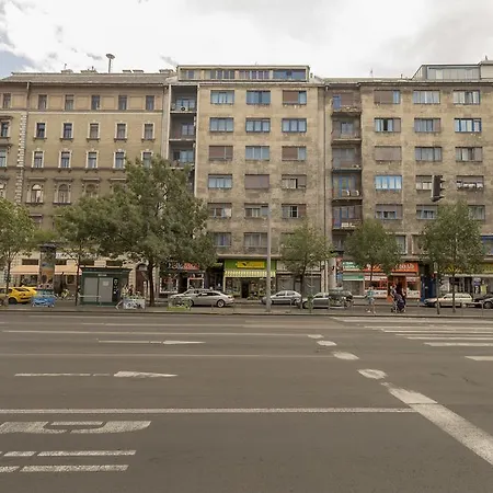Urania Apartman