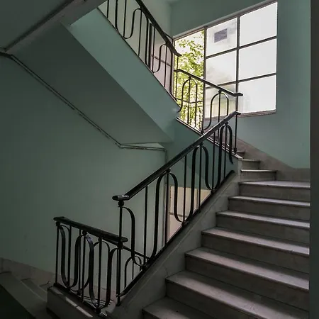 Apartamento Urania Apartman *