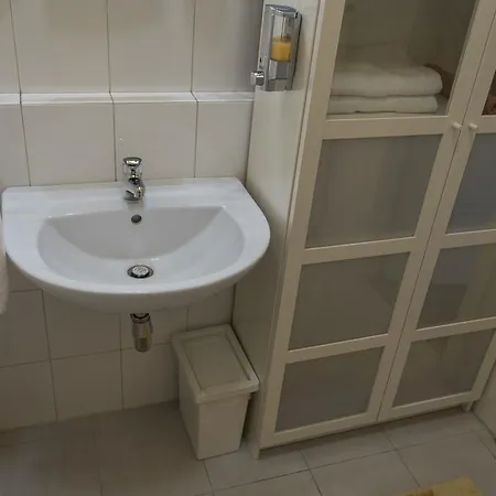 Urania Apartman Βουδαπέστη