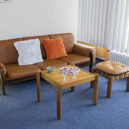 Apartamento Urania Apartman *