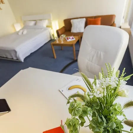 Apartamento Urania Apartman
