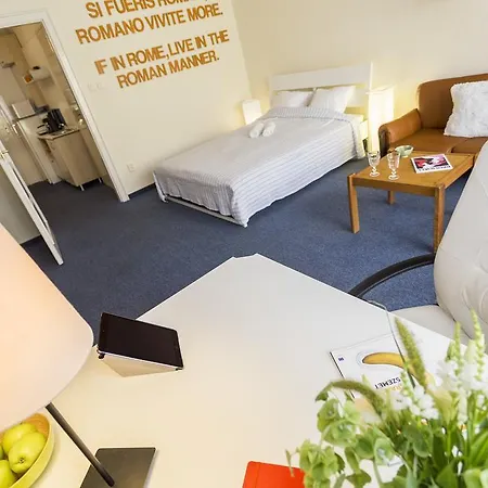 Urania Apartman