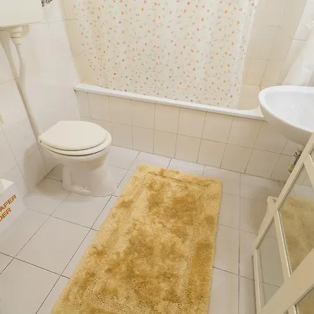 Apartamento Urania Apartman *