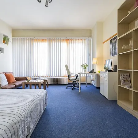 Διαμέρισμα Urania Apartman *