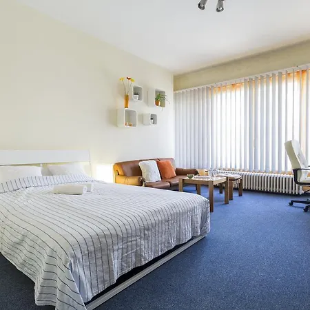 Urania Apartman Budapeste