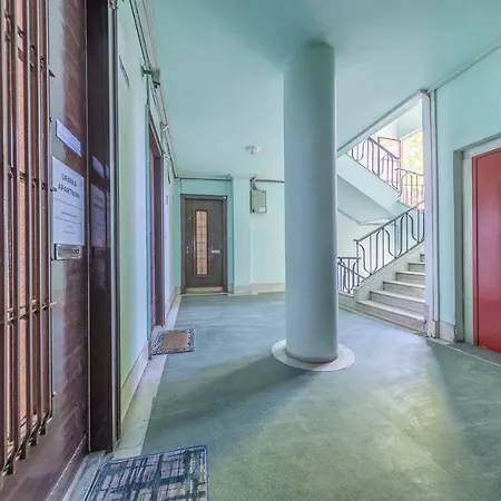 Urania Apartman Διαμέρισμα Βουδαπέστη